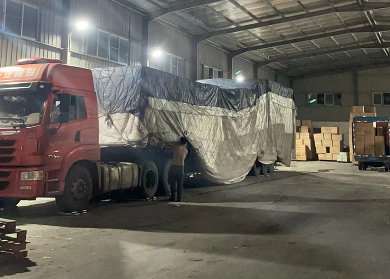 济南到内江货运专线-济南到内江货运公司-天天发车